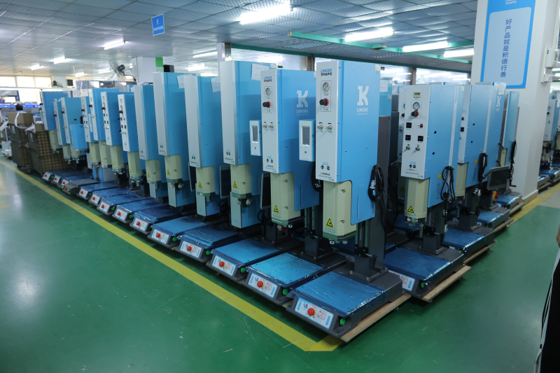 昆山產業升級遇焊接難題？昆山超聲波焊接機來破局